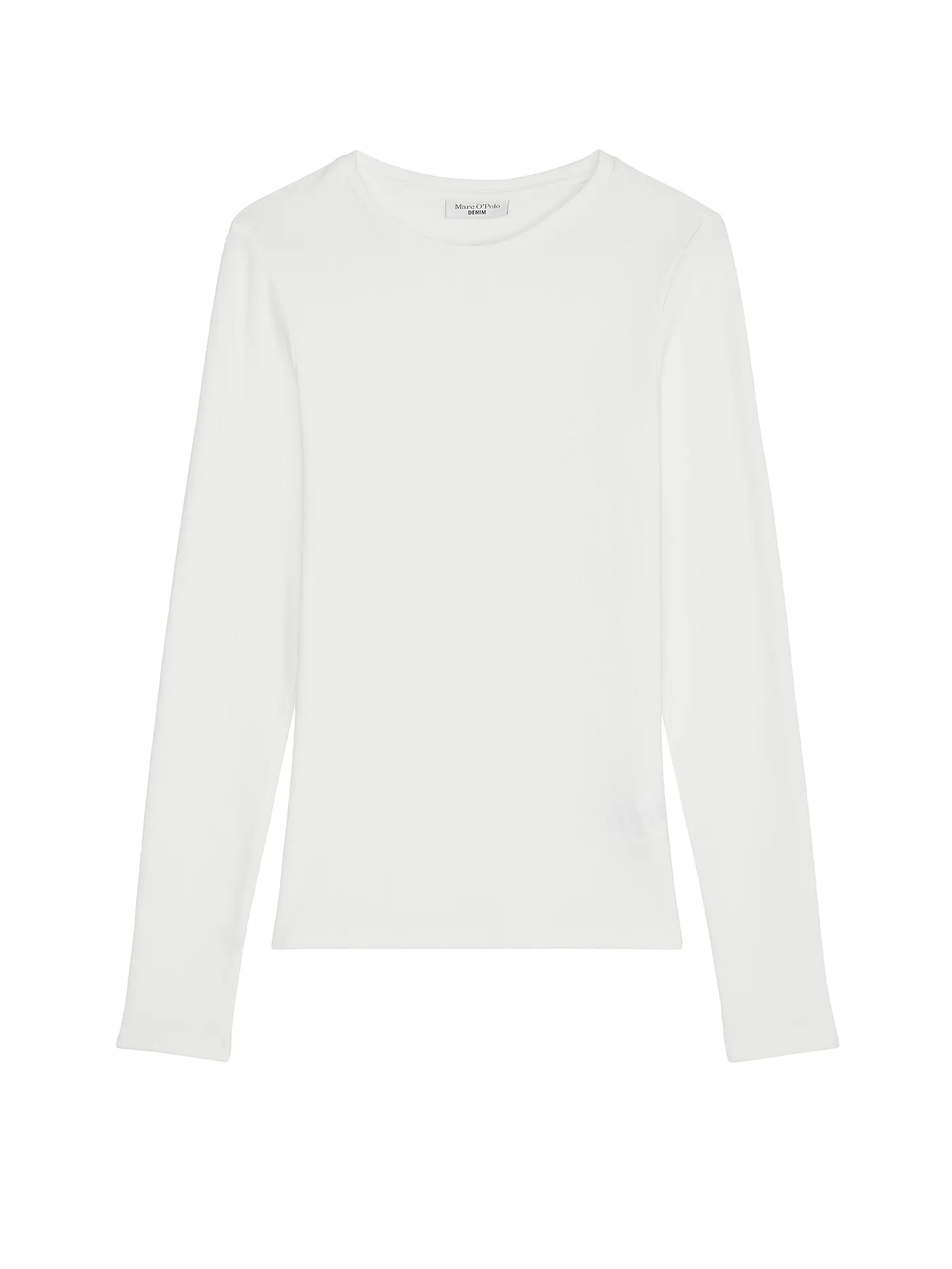 MARC O'POLO DENIM | Langarmshirt | 